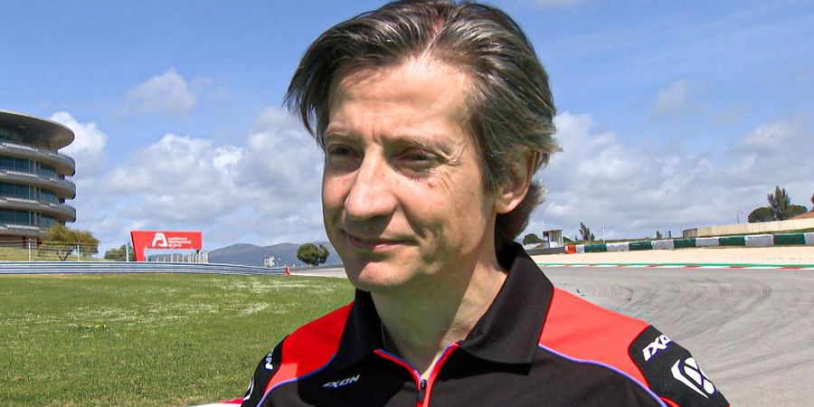 Teori Menarik Bos Aprilia soal Alasan Marc Marquez Hijrah ke Ducati