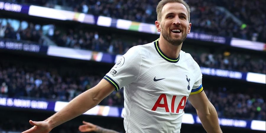 BURSA TRANSFER - Soal Rumor Harry Kane ke Real Madrid, Carlo Ancelotti Bilang Begini