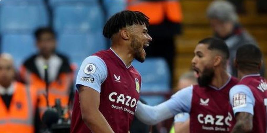 Hasil dan Klasemen Liga Inggris - Aston Villa Cuma 2 Poin di Bawah Arsenal, Jagoan Penalti Baru Muncul