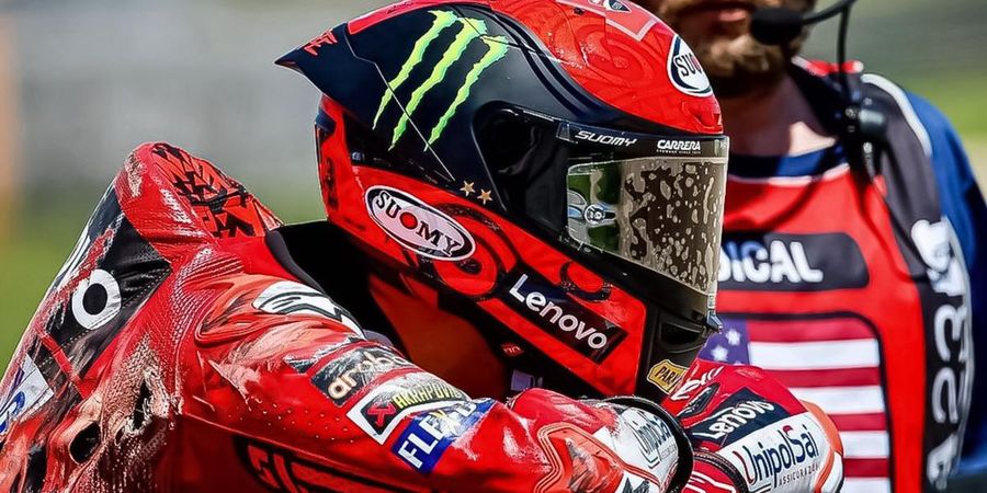 MotoGP Jepang 2023 - Hasil Buruk Diramal Takkan Ganggu Murid Valentino Rossi