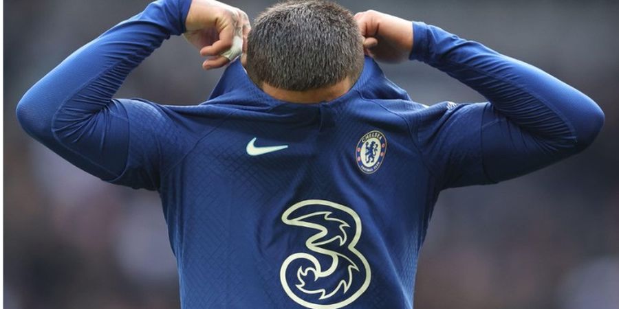 Chelsea Aman dengan 39 Poin, Kalah Terus pun Tidak Akan Terdegradasi