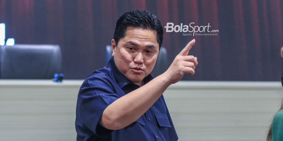 Kata Ketum PSSI soal Bonus Timnas U-22 Indonesia Andai Sabet Medali Emas SEA Games 2023: Ada Barang, Ada Uang