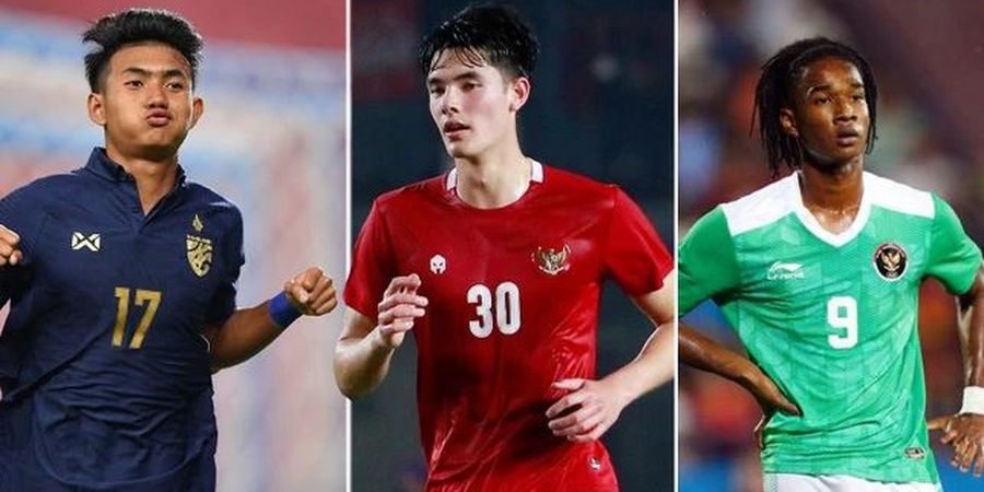 Media Vietnam Bikin Starting XI Pemain Bintang yang Absen di SEA Games 2023, Indonesia Kirim 3 Wakil