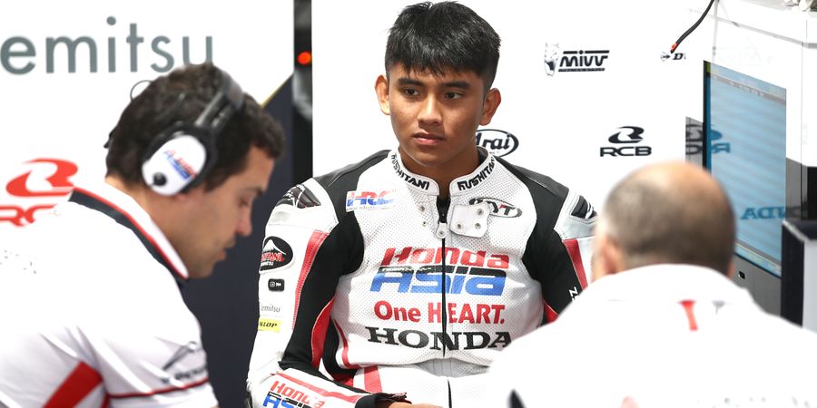 Transfer Ai Ogura Buka Jalan Mario Aji ke Moto2, Akhirnya Peluang Bersinar di Kelas yang Lebih Ideal