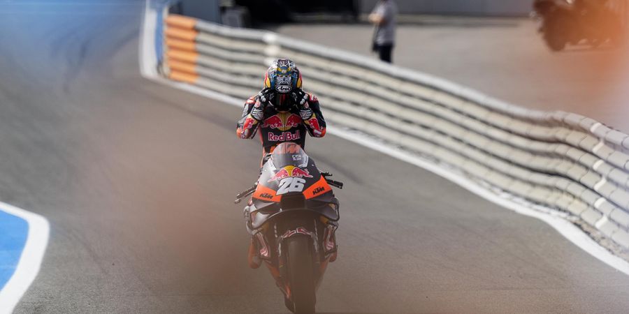 Lihat Perlakuan Honda pada Marc Marquez Baru-baru Ini, Dani Pedrosa Terheran-heran