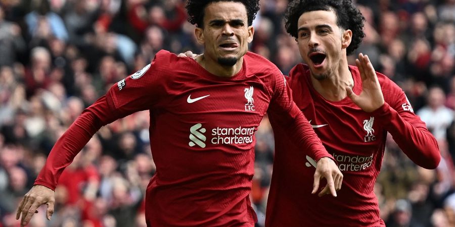 BREAKING NEWS - Ayah Bintang Liverpool Berhasil Diselamatkan dari Penculik Lewat Baku Tembak Mematikan di Kolombia