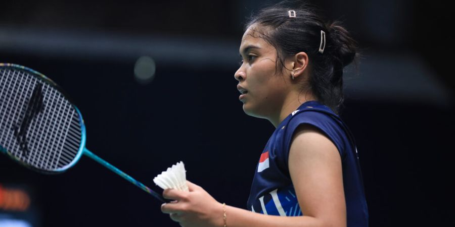 Update Ranking BWF - Gregoria Tembus 10 Besar, Akhirnya Tunggal Putri Indonesia Bangkit Kembali