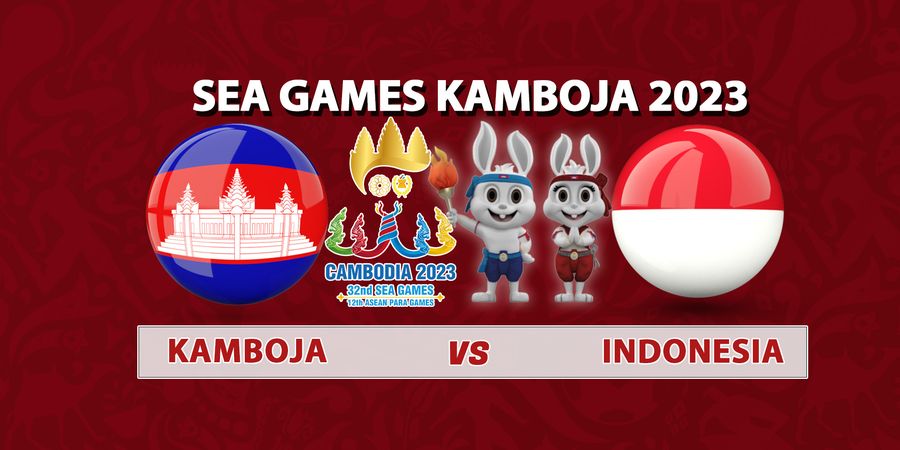 Prediksi Skor Media Vietnam untuk Laga Timnas U-22 Indonesia Vs Kamboja di Grup A SEA Games 2023