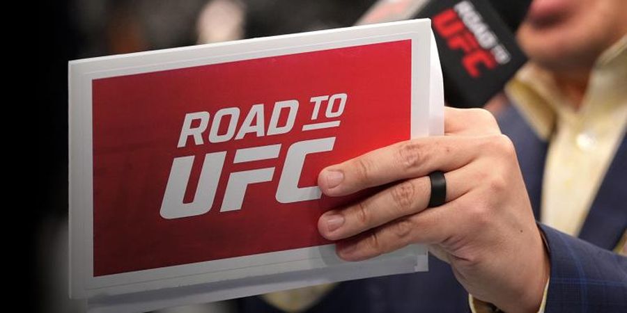 Road to UFC - Aksi Super Saiya, KO Horor Tercipta Disela-sela Ambyarnya Jagoan Indonesia