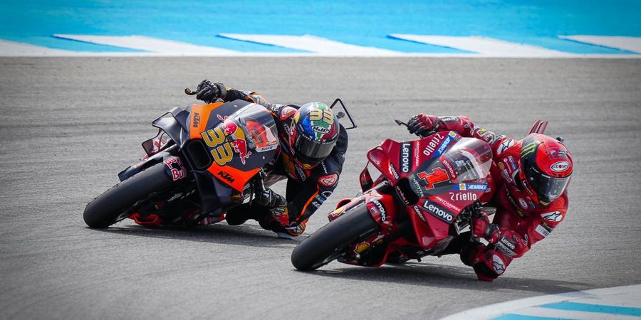 Pengamat MotoGP usai Seri Spanyol: Selamat Datang Penantang Ducati