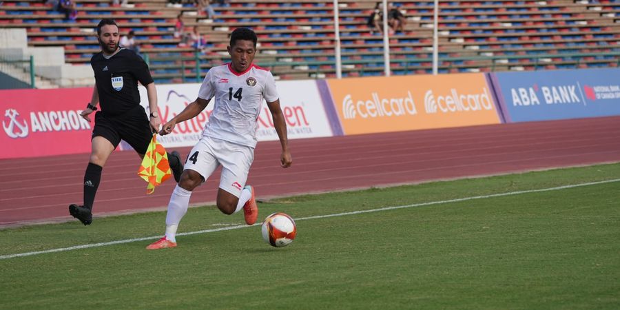 Indonesia Vs Timor Leste, Panitia Sengaja Bikin Sepi Penonton