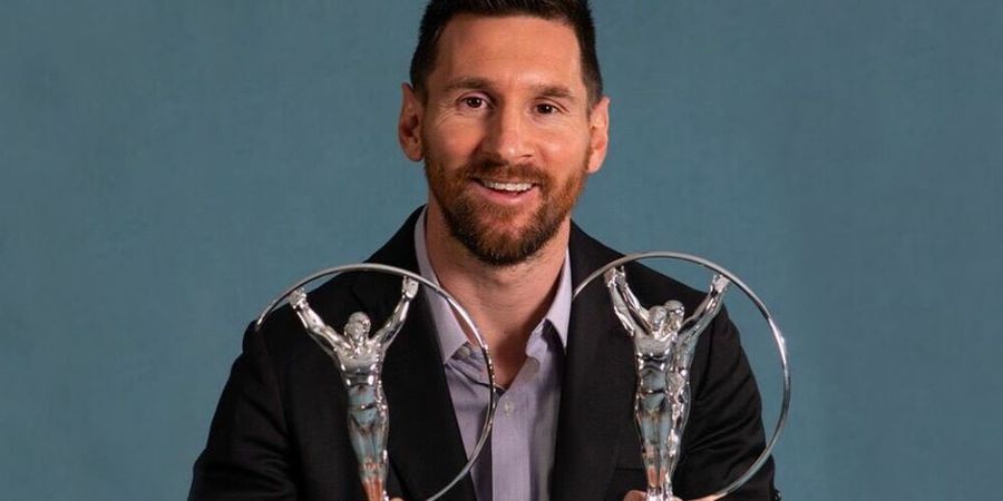 Kepergok Nonton Perayaan Juara Barcelona, Lionel Messi Sudah Siap Pulang ke Camp Nou