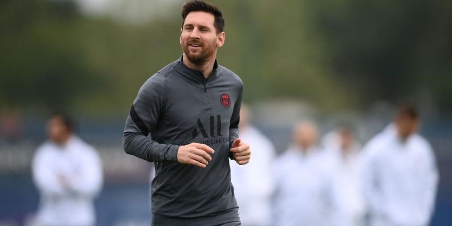 Lionel Messi Mustahil Pulang ke Barcelona, Butuh Keajaiban untuk Reuni dengan La Pulga