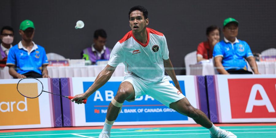 Link Live Streaming  Final Taipei Open 2023 - Start 11.00 WIB, Kans Indonesia Bawa Pulang Gelar dari Chico dan Revans Ana/Tiwi