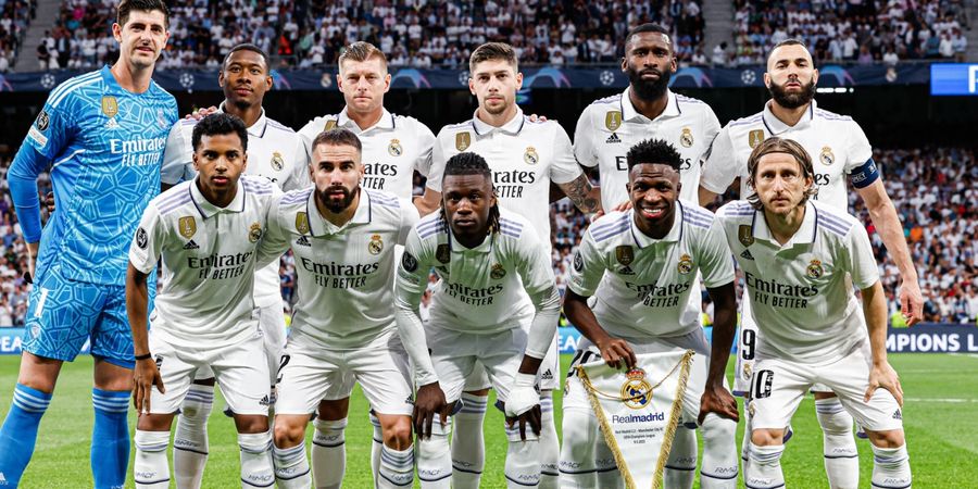 Awas Real Madrid, Hasil 1-1 Kontra Man City di Leg Pertama Semifinal Liga Champions Bisa Berujung Tragis