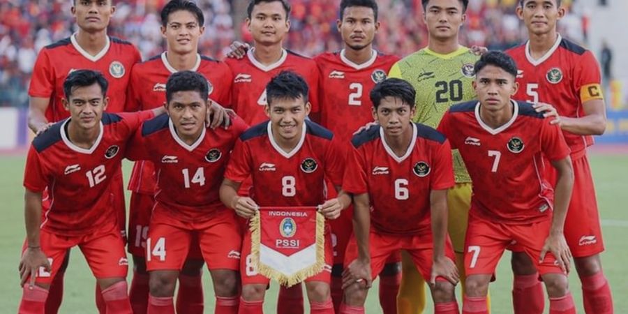 Kualifikasi Piala Asia U-23 2024 - Menilik Peluang Timnas U-23 Indonesia Ukir Sejarah