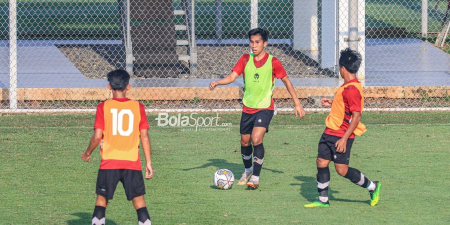 SEA Games 2023 - Eks Pelatih Gagal Timnas Indonesia Puji Aksi 3 Anak Asuhnya di Borneo FC Bersama Skuad Garuda Muda