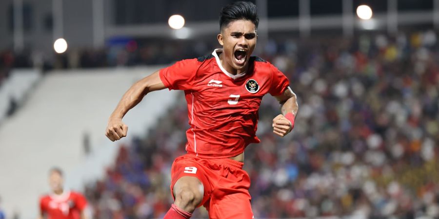 Bursa Transfer Liga 1 - Bersinar di Timnas U-22 Indonesia, Ramadhan Sananta Tak Begitu Menarik di Mata Persebaya