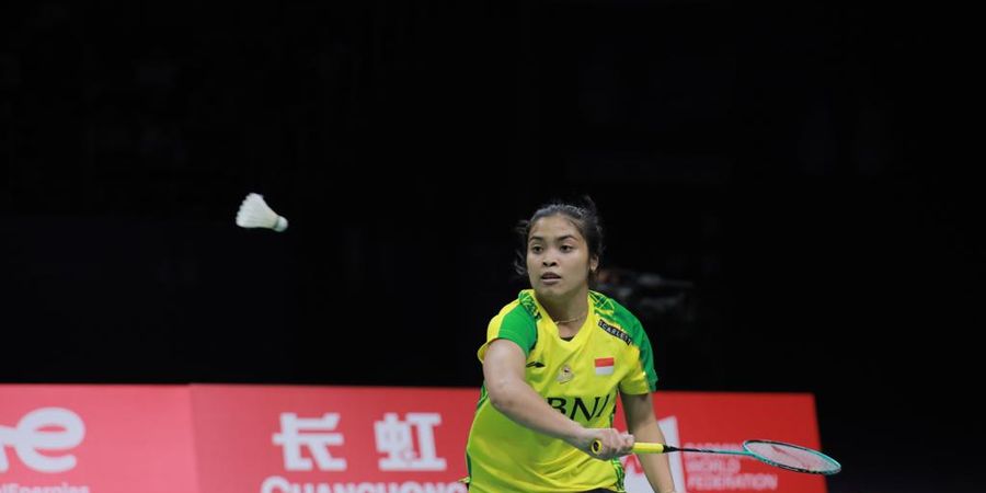 Sudirman Cup 2023 - Jelang Indonesia vs Thailand, Juara Grup Harga Mati