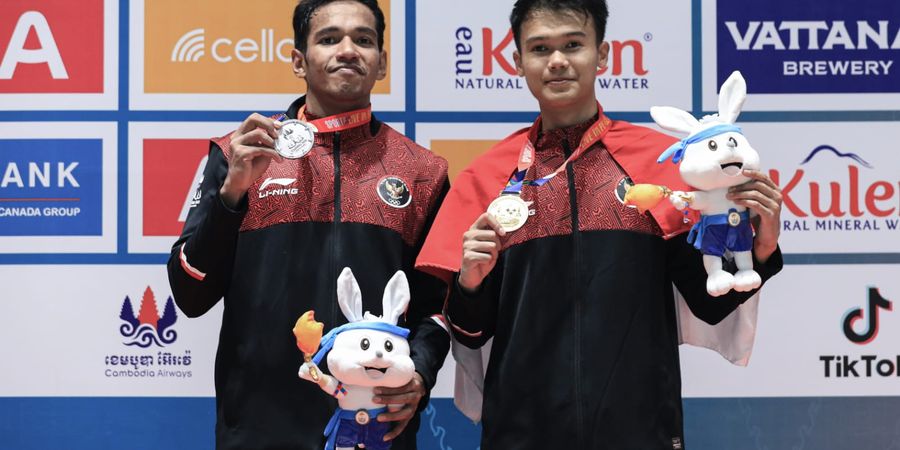 Malaysia Masters 2023 - Event World Tour Pertama di Kualifikasi Olimpiade, Tak Ada Leha-Leha bagi Indonesia 