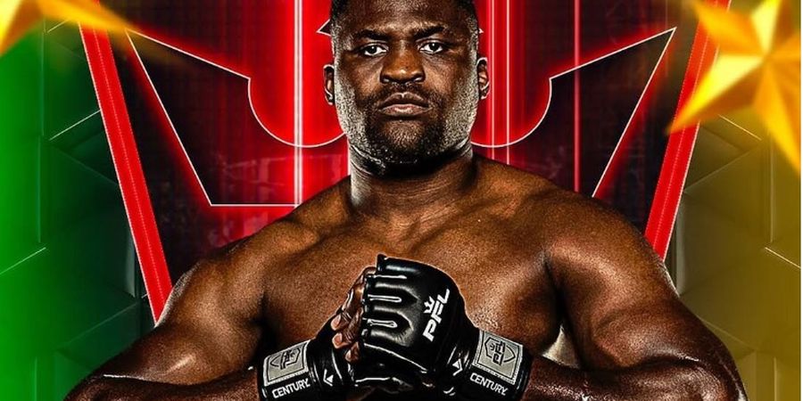 Kini Sulit Terwujud, Francis Ngannou Tuding UFC Biang Kerok Gagalnya Duel Kontra Jon Jones