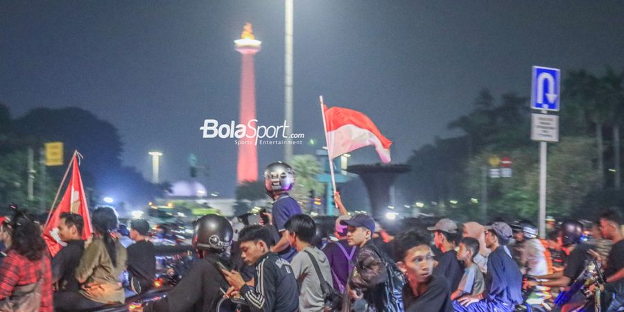 Inilah Alasan PSSI Tak Gelar Konvoi Juara Timnas U-22 Indonesia di Akhir Pekan