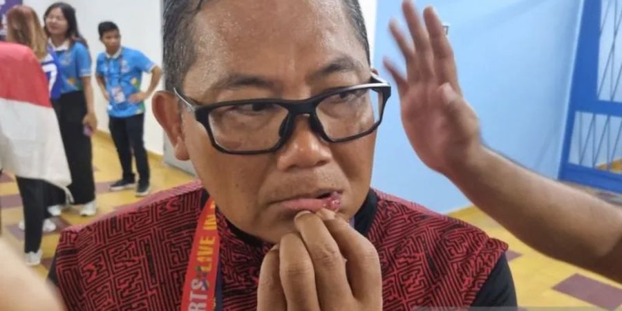Berdarah-darah di Duel Timnas U-22 Indonesia Vs Thailand, Sumardji: Ini Perjuangan dan Pengorbanan