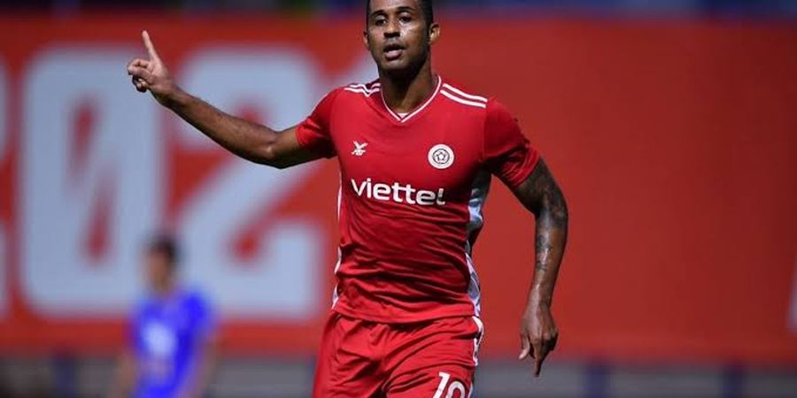 Bursa Transfer Liga 1 - Top Skorer Piala AFC Resmi Merapat ke Persik Kediri