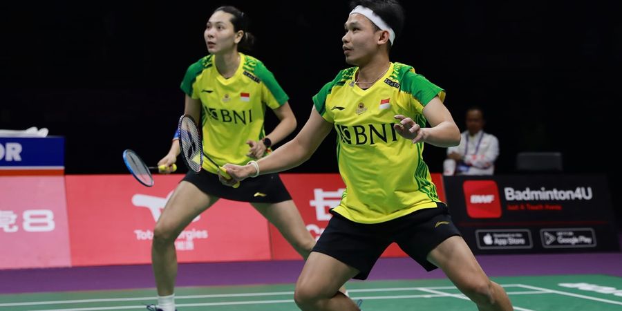 Rekap Sudirman Cup 2023 - Terjegal Harapan Palsu, Indonesia Tersingkir dan Dikangkangi Malaysia Lagi