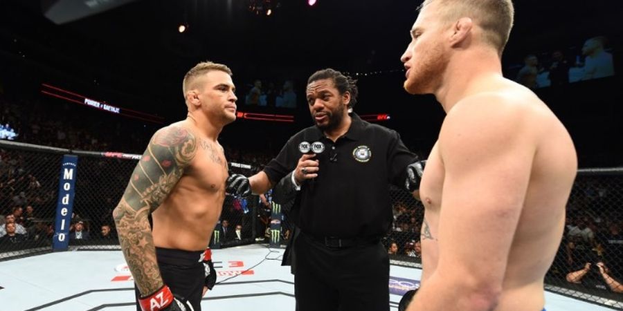 UFC 291 - Hasil Akhir Derbi Korban Khabib Nurmagomedov Tergantung Hal Ini