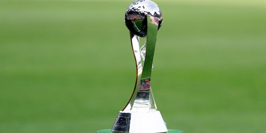Piala Dunia U-20 2023, Empat Semifinalis Berpeluang Menorehkan Sejarah