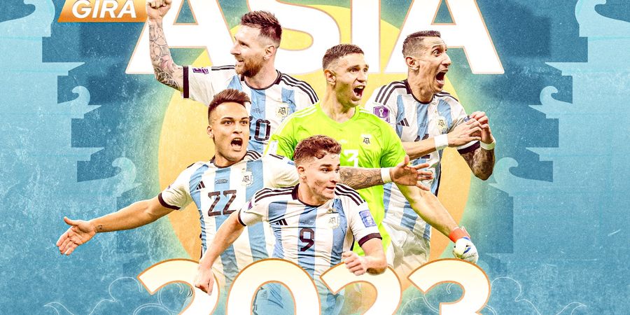 Hanya 10 Menit, Penjualan Tiket Timnas Indonesia Vs Argentina Hari Kedua Kembali Ludes Terjual