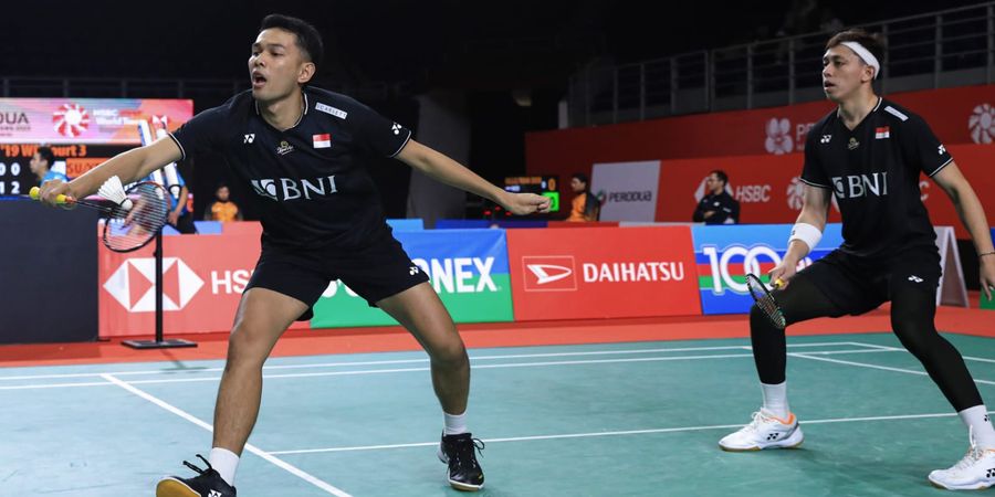 Fakta Singapore Open 2023, Naik Kasta hingga Indonesia Turunkan Skuad Terbaik