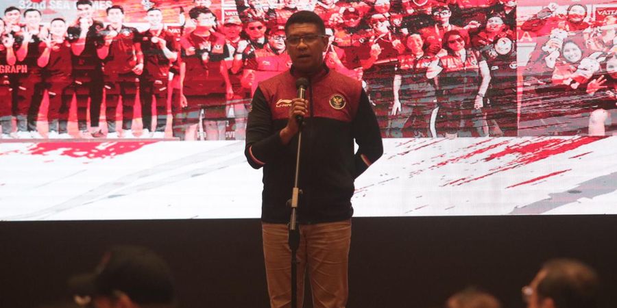 Prestasi Tim Voli Putri Indonesia Masih Jadi PR, PBVSI Berencana Rekrut Pelatih Asing Tahun Depan