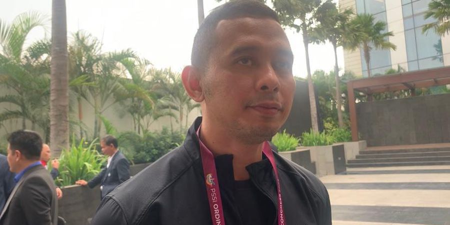 RANS Nusantara FC Pindah Kandang dari Stadion Pakansari, Bukan ke Padang