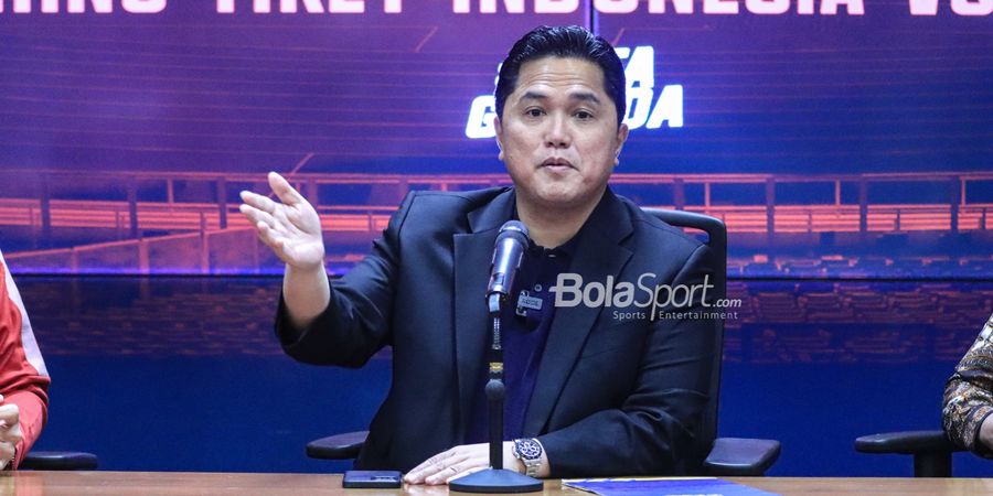 PSSI Butuh Dana Rp 260 Miliar untuk Perbaiki Sepak Bola Indonesia