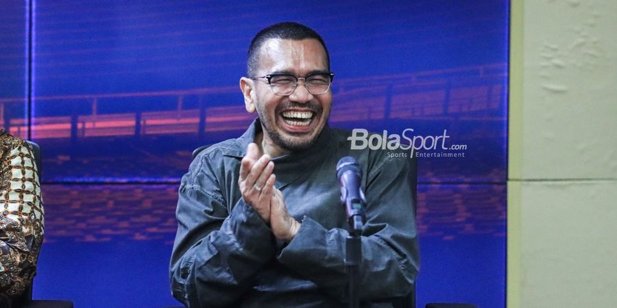 PSSI Buka Peluang Cari Pemain Keturunan Lagi, Kualitas Harus yang Keren