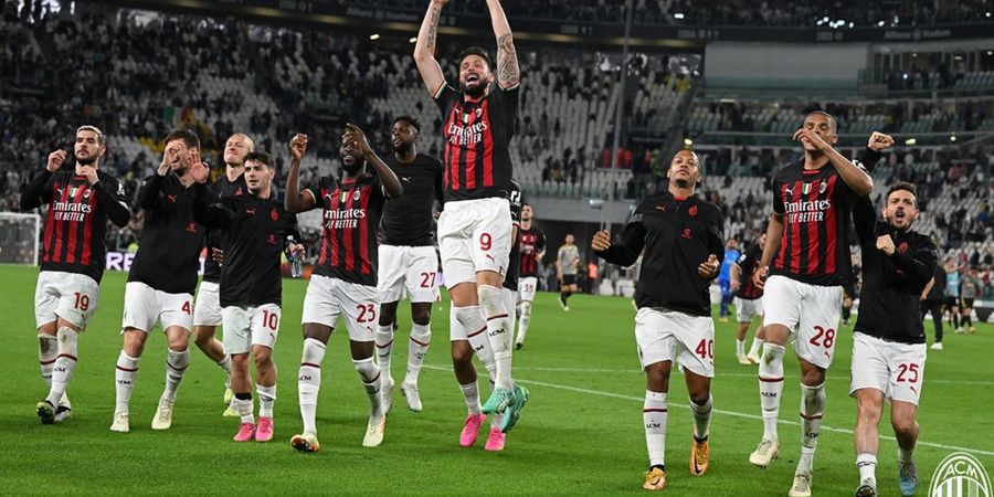 AC Milan Lolos ke Liga Champions, Stefano Pioli Langsung Todong Manajemen