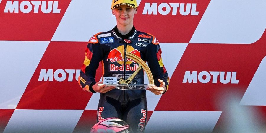 Maximo Martinez Quiles Jadi Klien Pertama Perusahaan Manajemen Marc Marquez, untuk Bekal Pensiun?