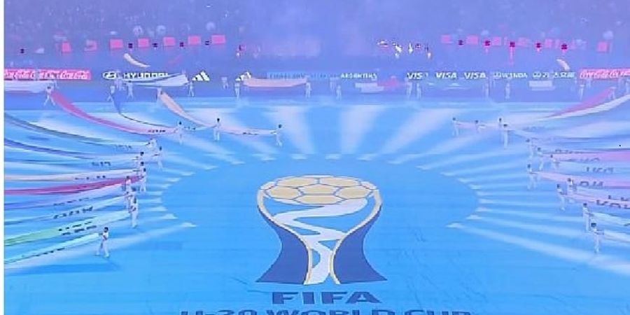 Piala Dunia U-20 2023 - Ditolak Indonesia, Israel Ketemu Negara yang Tak Bisa Menang atas Muhammad Ferarri dkk