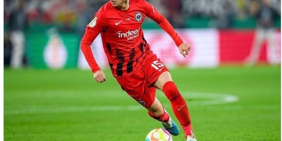 Daichi Kamada Tidak Keren-keren Amat, tetapi Bakal Ada Gunanya bagi AC Milan