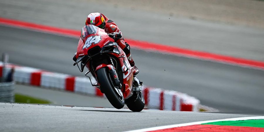 MotoGP Italia 2023 - Eks Rekan Setim Marc Marquez Beberkan Kondisi Cederanya