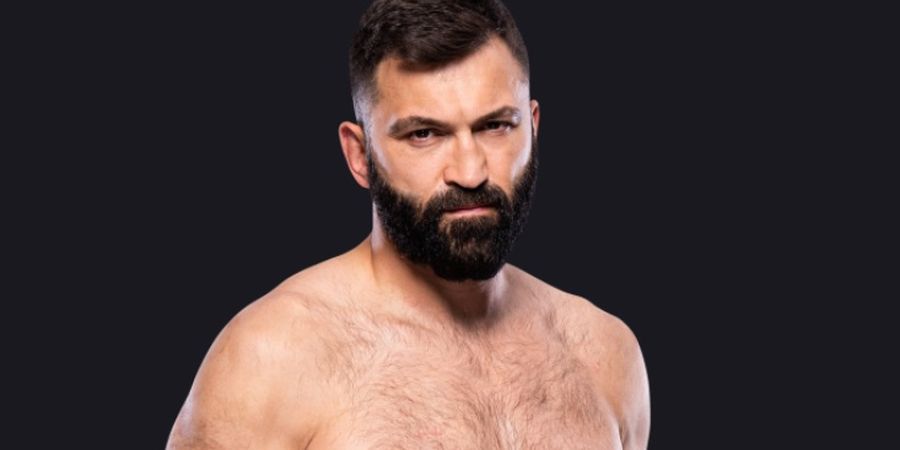 Dulu Rivalnya Raksasa Betulan, Andrei Arlovski Bedah Persaingan di Kelas Berat UFC 