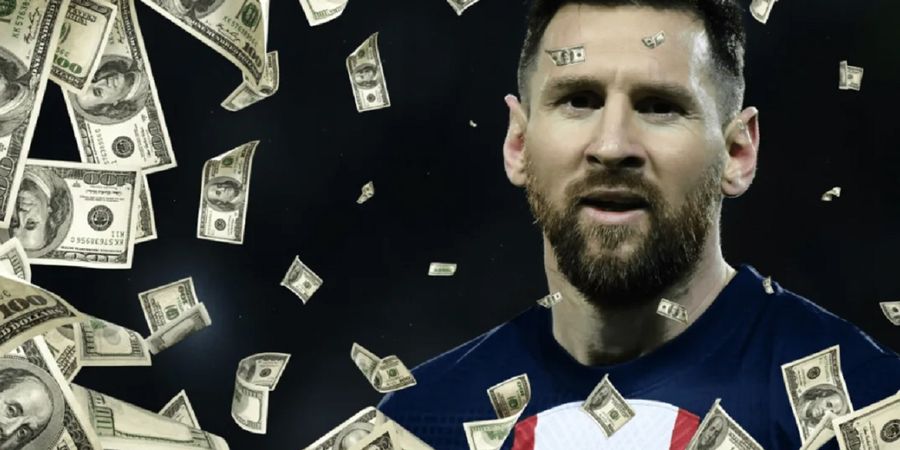 Lionel Messi Tolak Guyuran Dolar Arab Saudi, Sang Ayah Pastikan Balik ke Barcelona