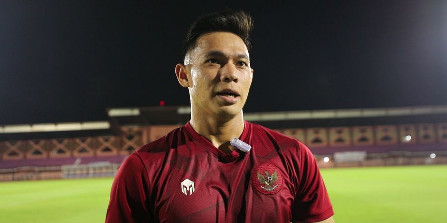 Andy Setyo Beberkan Kondisi Pemain Timnas Indonesia di TC Perdana