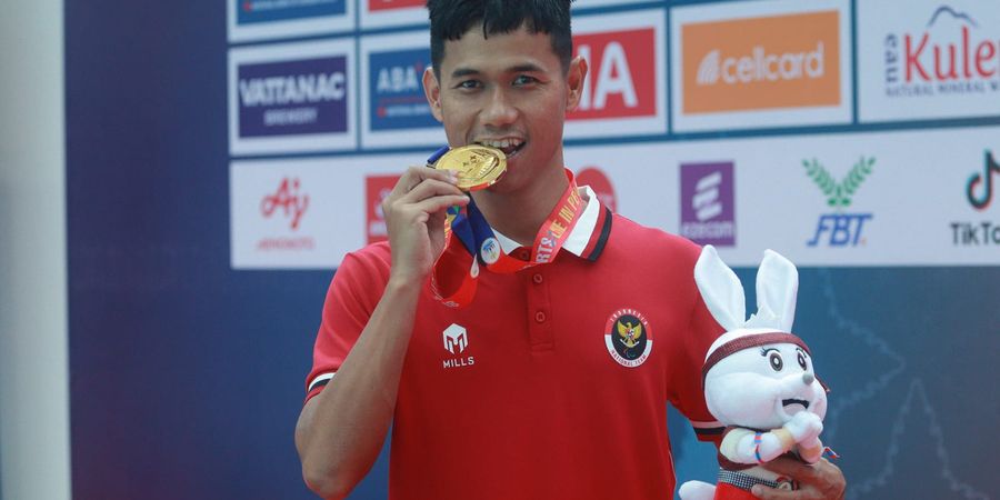 ASEAN Para Games 2023 - Para Renang dan Para Atletik Sumbang 9 Emas