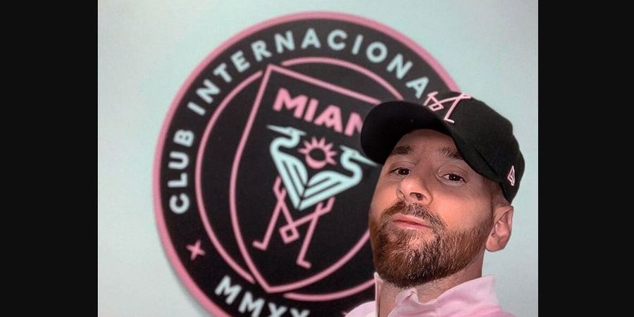 Ini 4 Klub yang Di-Follow Lionel Messi di Instagram, Tak Ada PSG dan Inter Miami