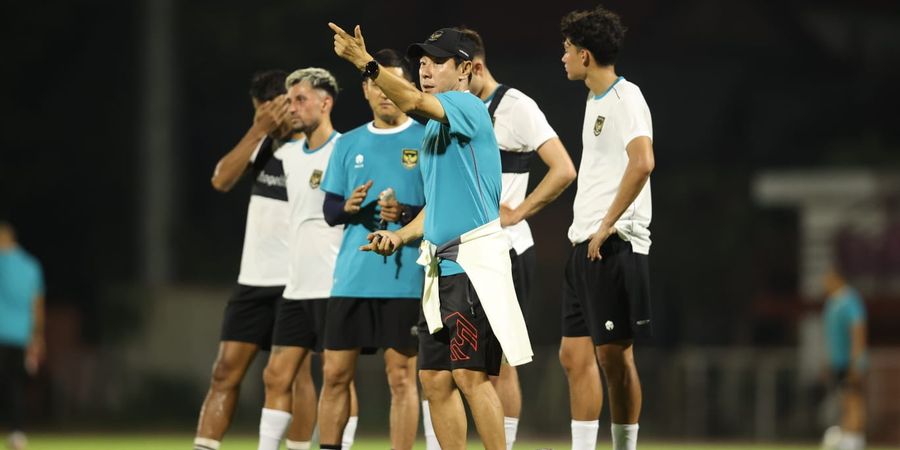 Jalan Terjal Timnas Indonesia Jelang Laga FIFA Matchday Paling Spesial