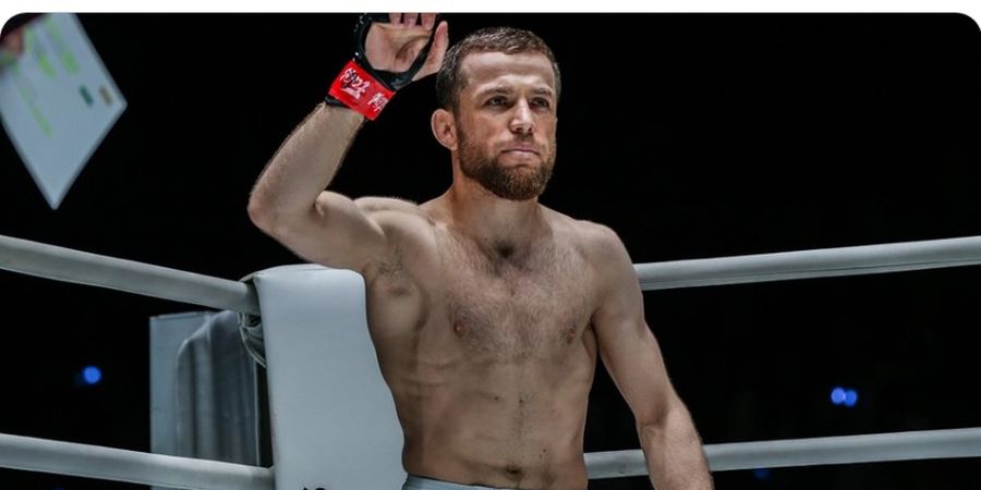 Hasil ONE Fight Night 11 - Debut Sangar Jagoan Jebolan Ajangnya Khabib, hingga Dua Juara Pertahankan Takhta