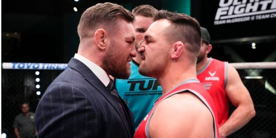 Panik Gak Tuh, Calon Lawan Pertanyakan Keberadaan Bintang UFC Conor McGregor